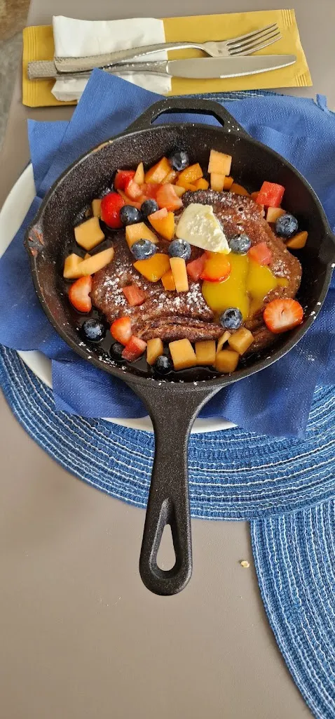 Jakub Šíma_Nerea Home Bistrot_Dronero_review