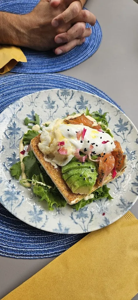 Natalia Diez_Nerea Home Bistrot_Dronero_review