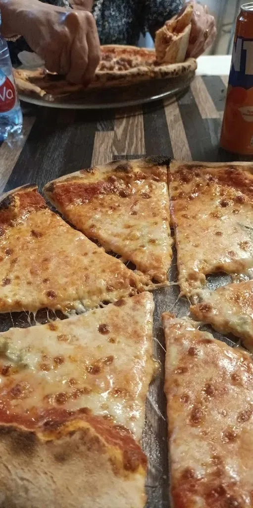 Mario Attard_Pizzeria Gnam Gnam_Dronero_recensione