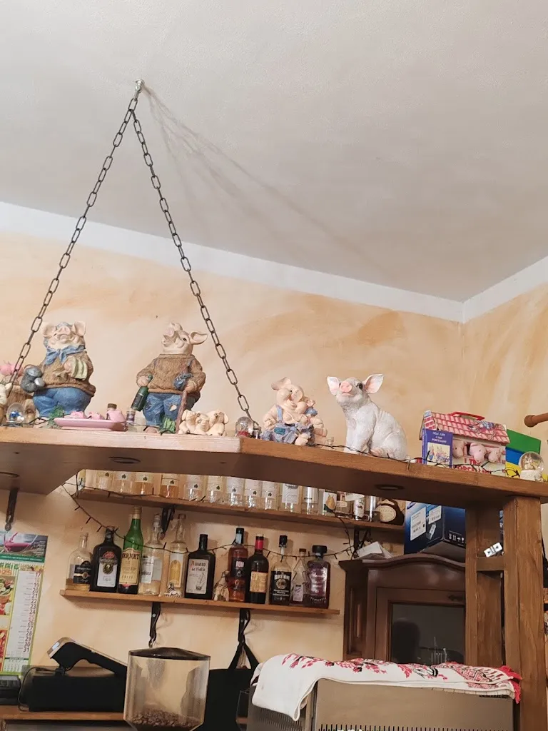 Michela Speranza_I tre porcellini_Dronero_review