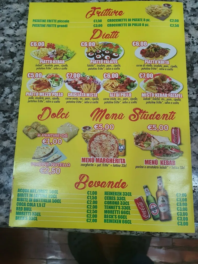 Menu_il cairo_Dronero_image_1