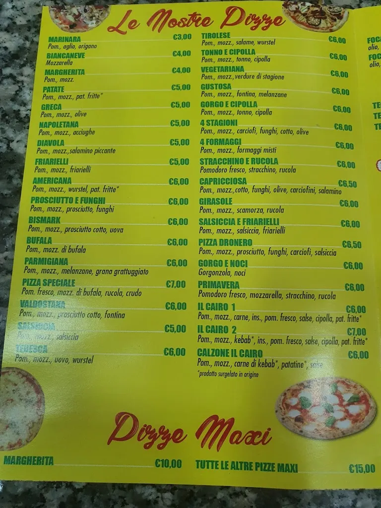 Menu_il cairo_Dronero_image_3