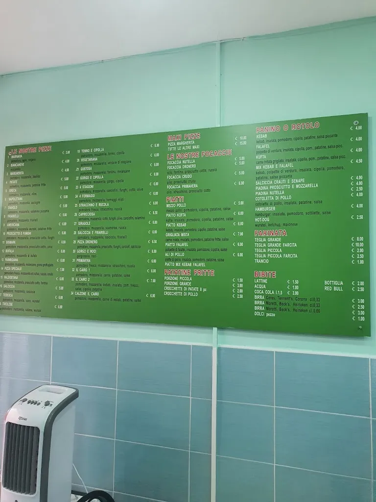 Menu_il cairo_Dronero_image_4