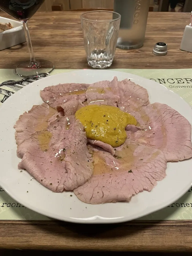 Luca Mendini_La Conceria Ristorante non convenzionale_Dronero_review