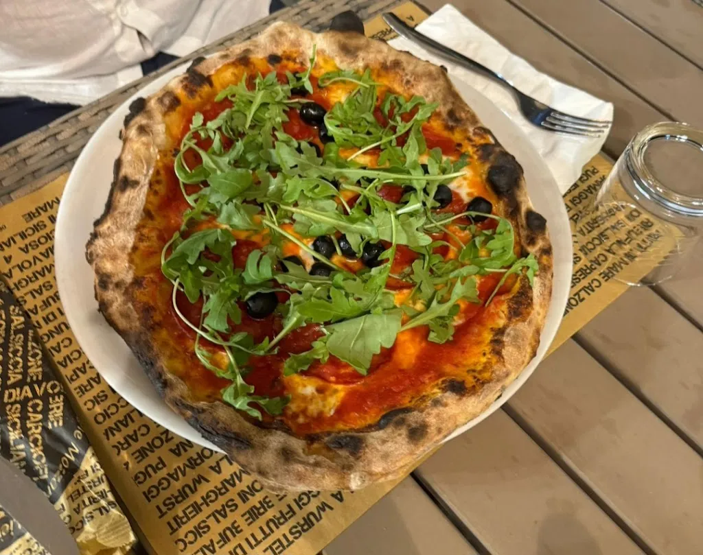 Menu_Royal Oak Ristopub_Ceglie Messapica_imagen_2