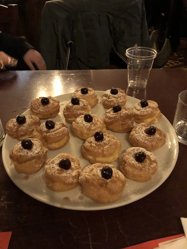 Menu_Royal Oak Ristopub_Ceglie Messapica_imagen_4