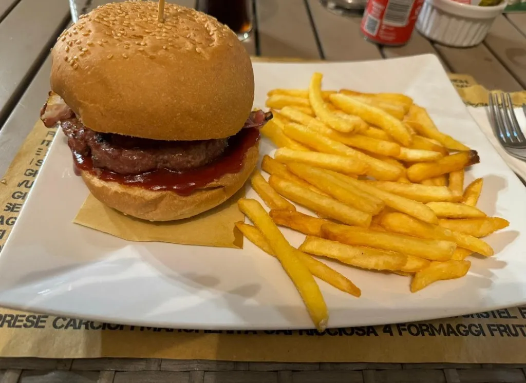 Menu_Royal Oak Ristopub_Ceglie Messapica_imagen_5