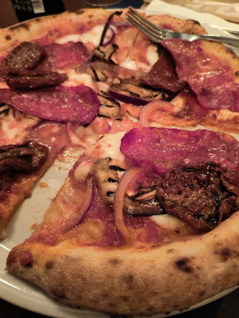 Vinss_Royal Oak Ristopub_Ceglie Messapica_reseña