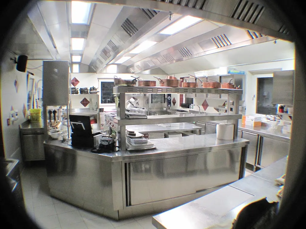 La Stella restaurant in Domodossola