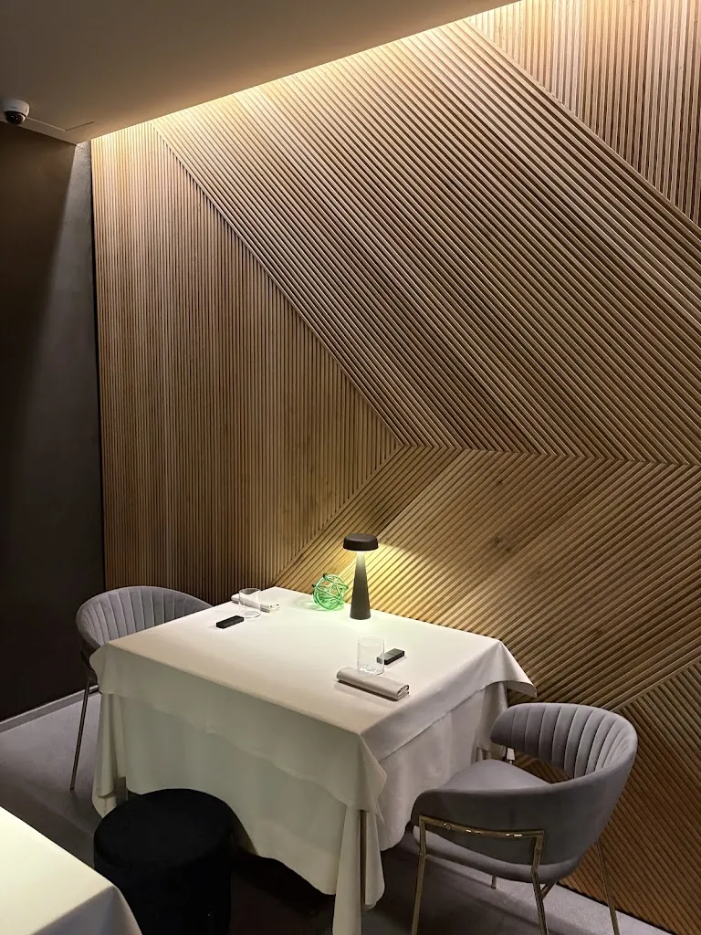 Marco van de Ven_ADHOC Restaurant_Domodossola_recensione