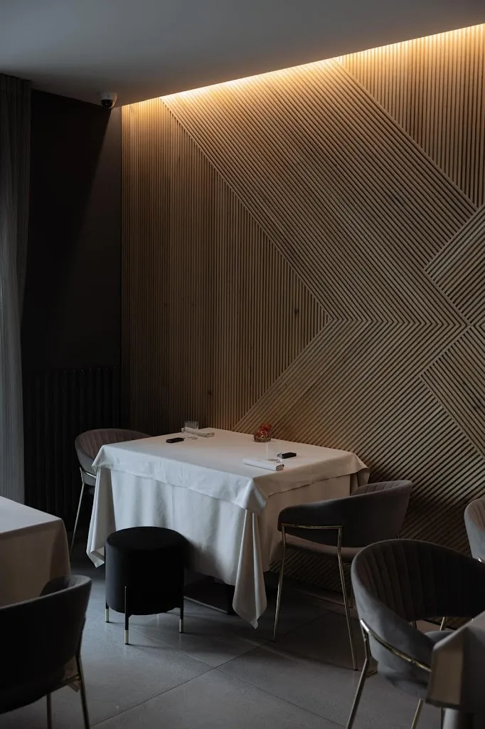 ADHOC Restaurant restaurant in Domodossola