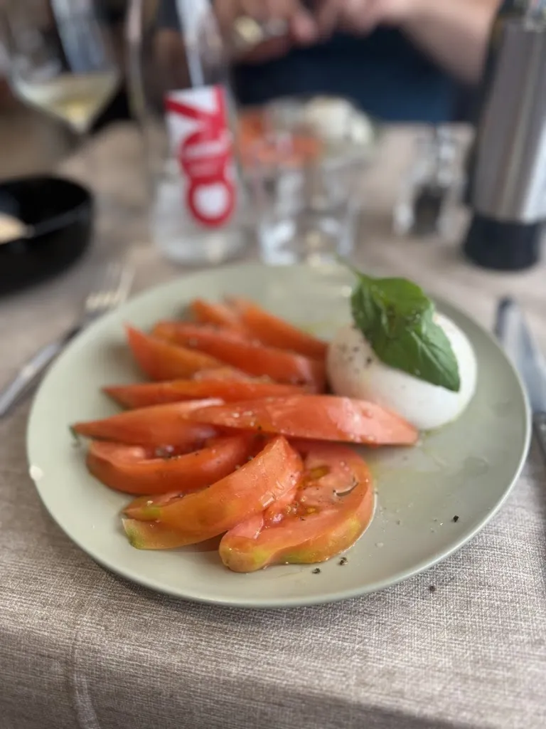 Benjamin Tackett_Alternative Bistrot_Domodossola_review