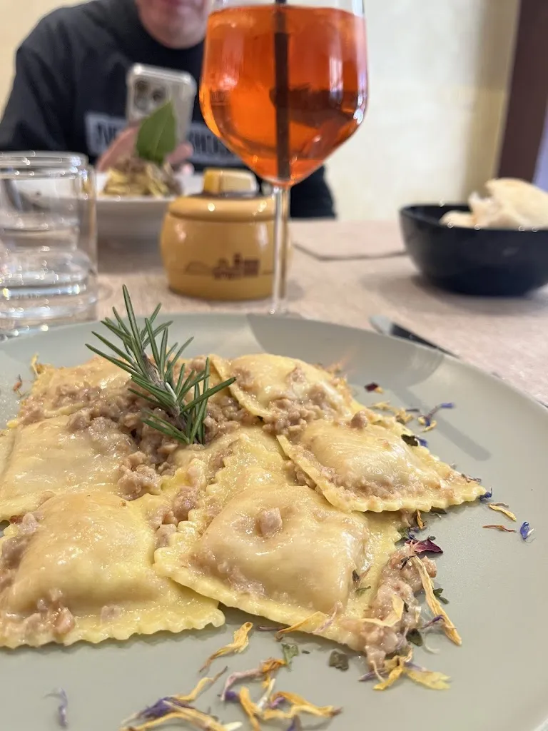 rebecca lee_Alternative Bistrot_Domodossola_review