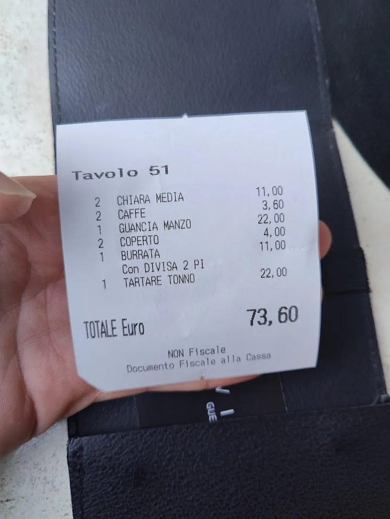 João Miguel Silva_Ristorante Vikingo_Domodossola_review