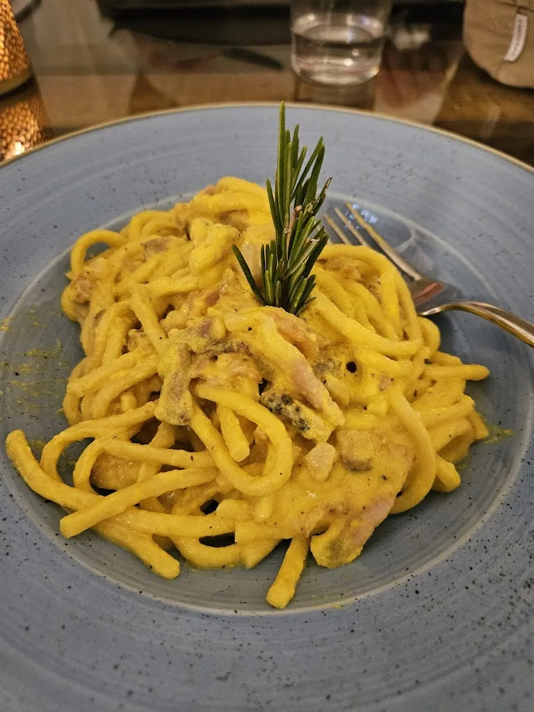 Gary Allen_Ristorante Vikingo_Domodossola_review