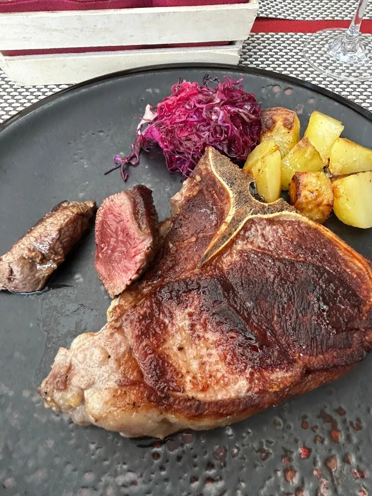 tina farahani_Osteria La Tensa - Ristorante_Domodossola_review