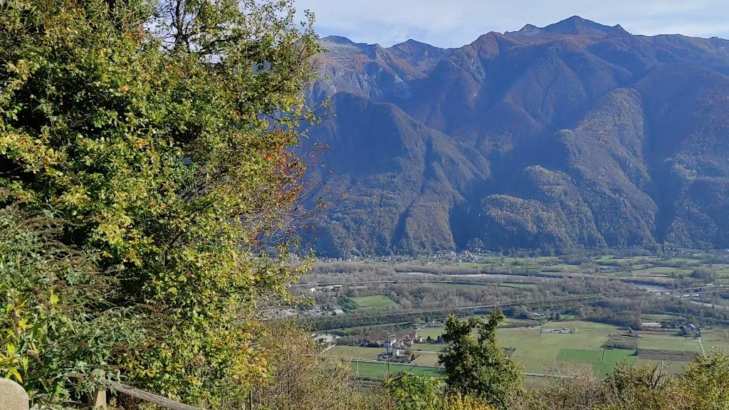 Osteria La Tensa - Ristorante_Domodossola_slider_image_2