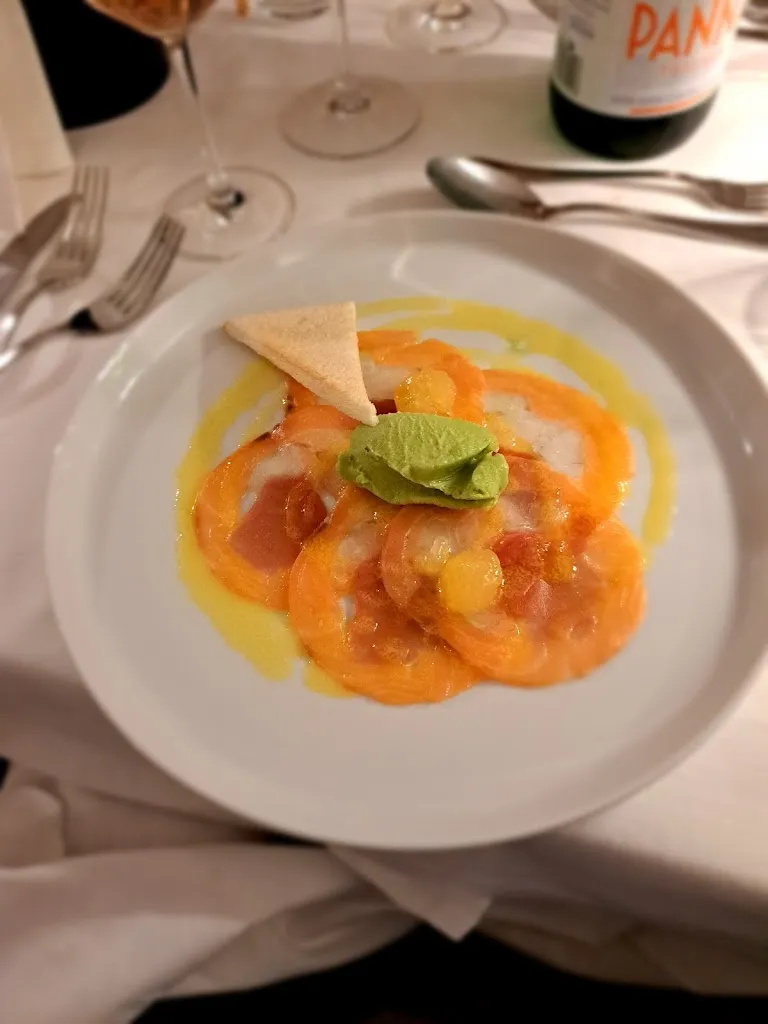 Ristorante con camere La Meridiana_Domodossola_slider_image_2