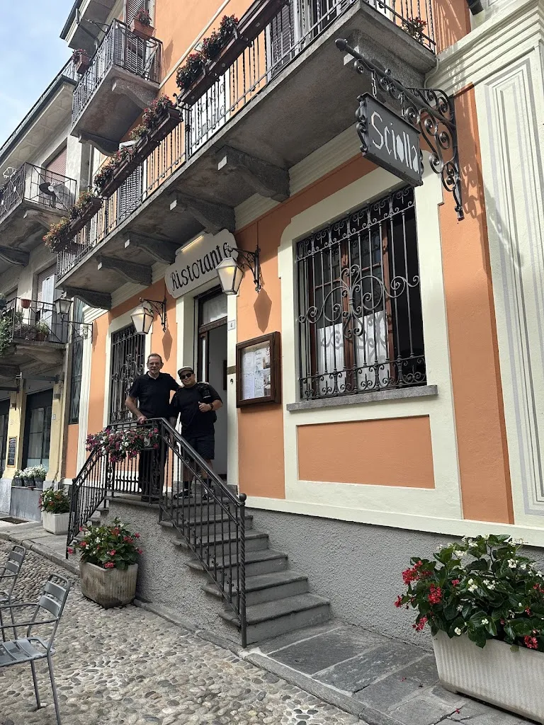 Hidilyn Diaz_Ristorante Piemonte 