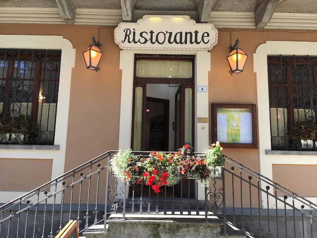 Ristorante Piemonte 