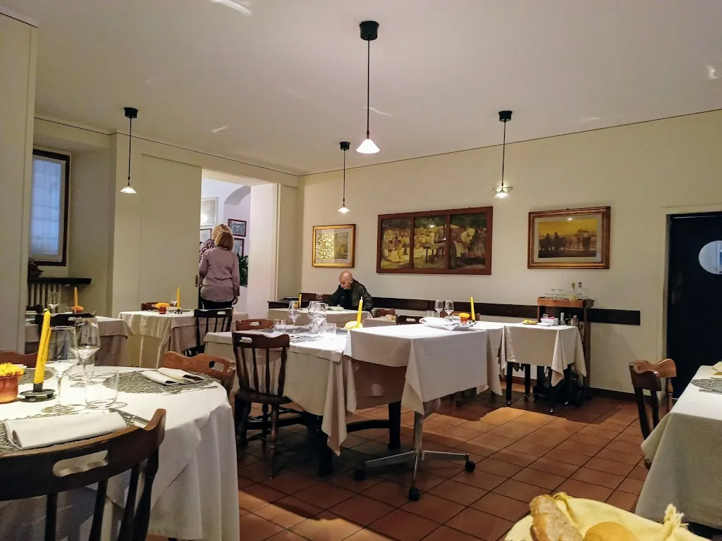 Ristorante Piemonte 