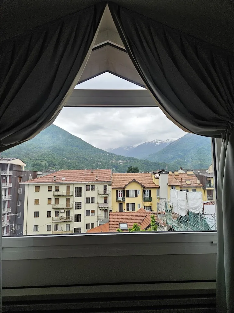 Gary Allen_Eurossola_Domodossola_review