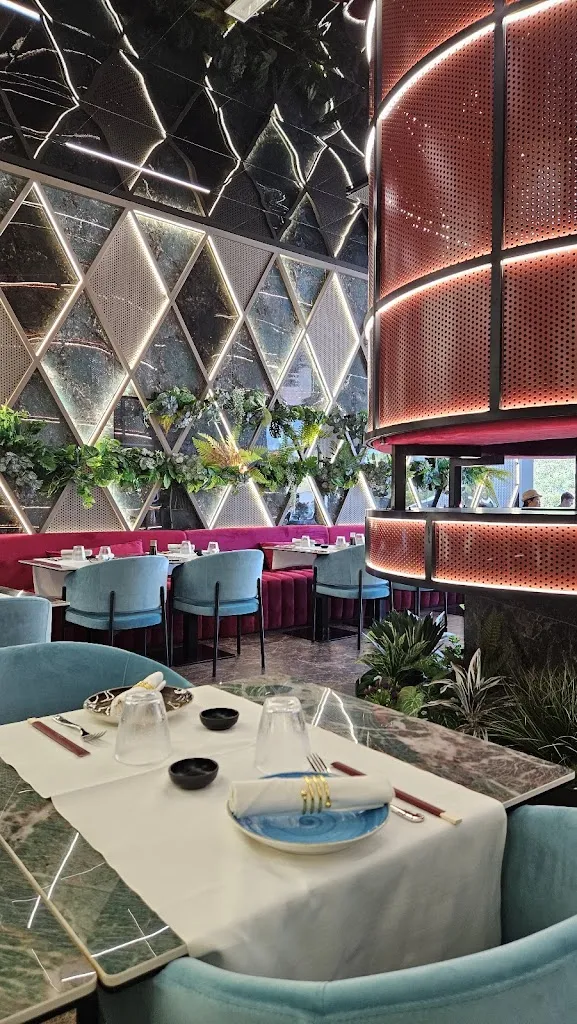 IFAN Fusion Restaurant_Domodossola_slider_image_2