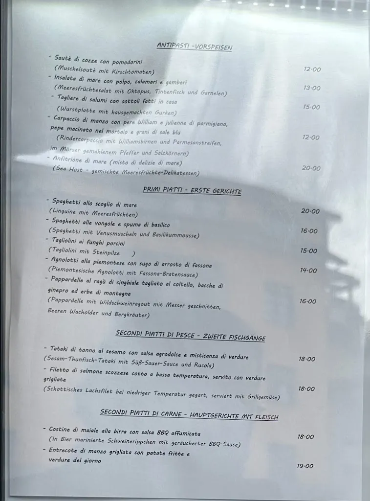 Menu_Ristorante Pizzeria 45_Domodossola_image_4