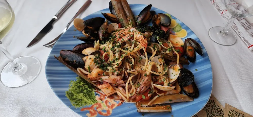 Jesse K_Ristorante Pizzeria 45_Domodossola_review