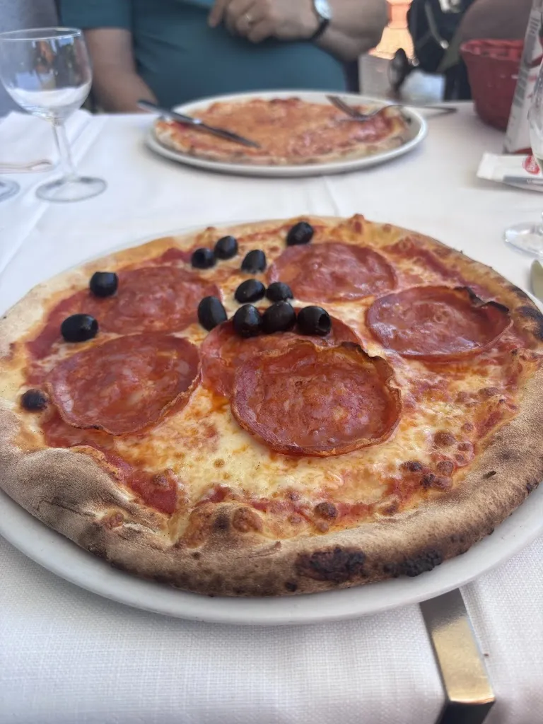 Philip Parry_Ristorante Pizzeria 45_Domodossola_review