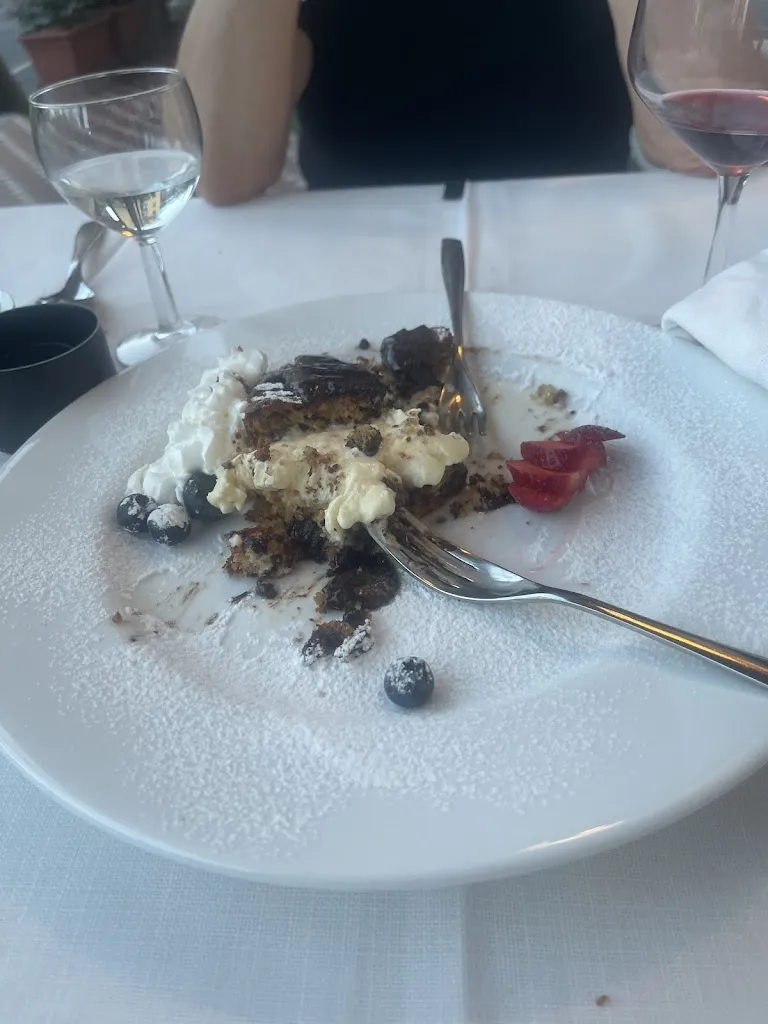 Seth Grobman_Ristorante Pizzeria 45_Domodossola_review