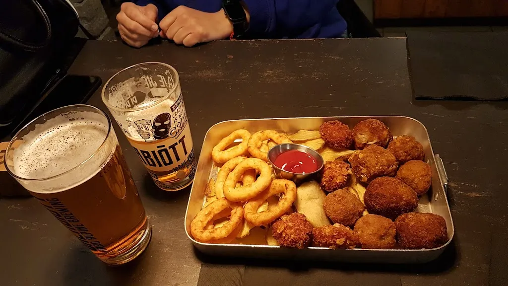 Menu_BALABIÒTT | Gastro Pub Domodossola_Domodossola_image_6