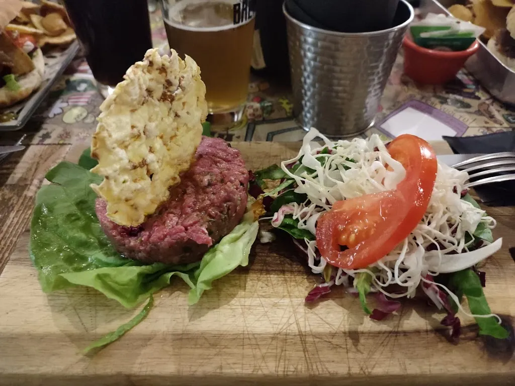 Menu_BALABIÒTT | Gastro Pub Domodossola_Domodossola_image_9