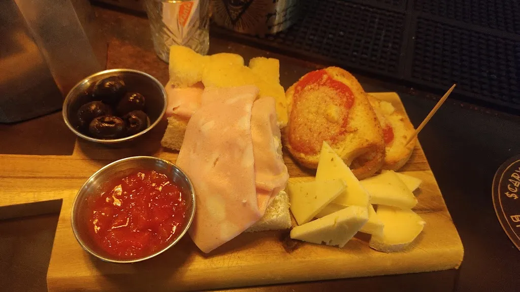 Mike Pearson_BALABIÒTT | Gastro Pub Domodossola_Domodossola_review