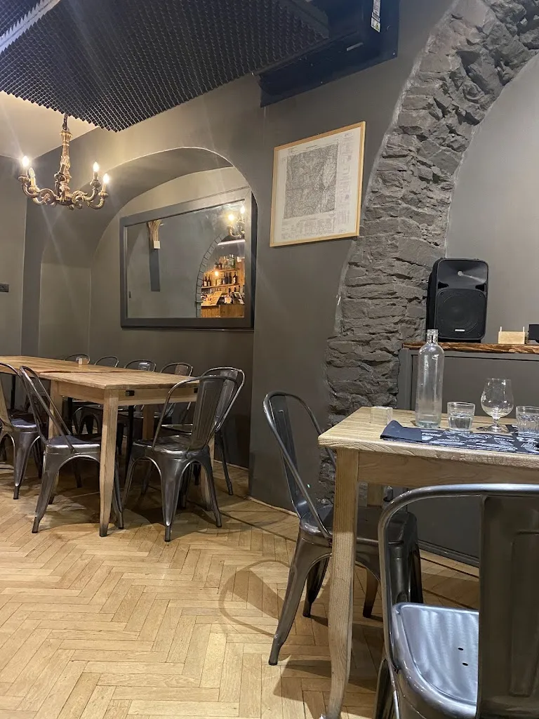 BALABIÒTT | Gastro Pub Domodossola restaurant in Domodossola