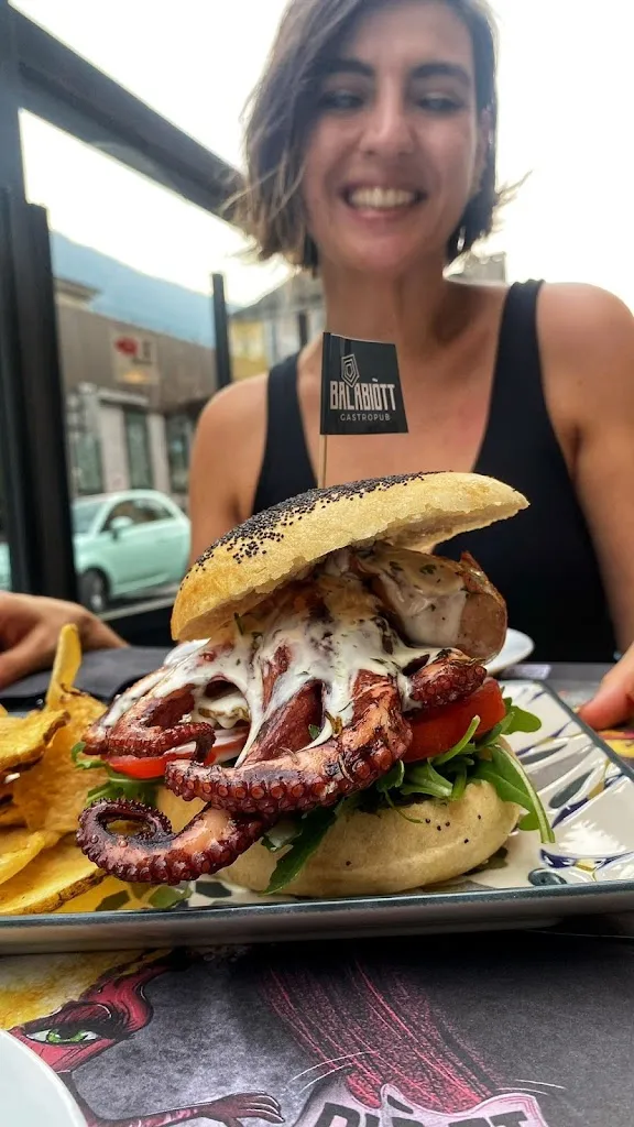 BALABIÒTT | Gastro Pub Domodossola_Domodossola_slider_image_3