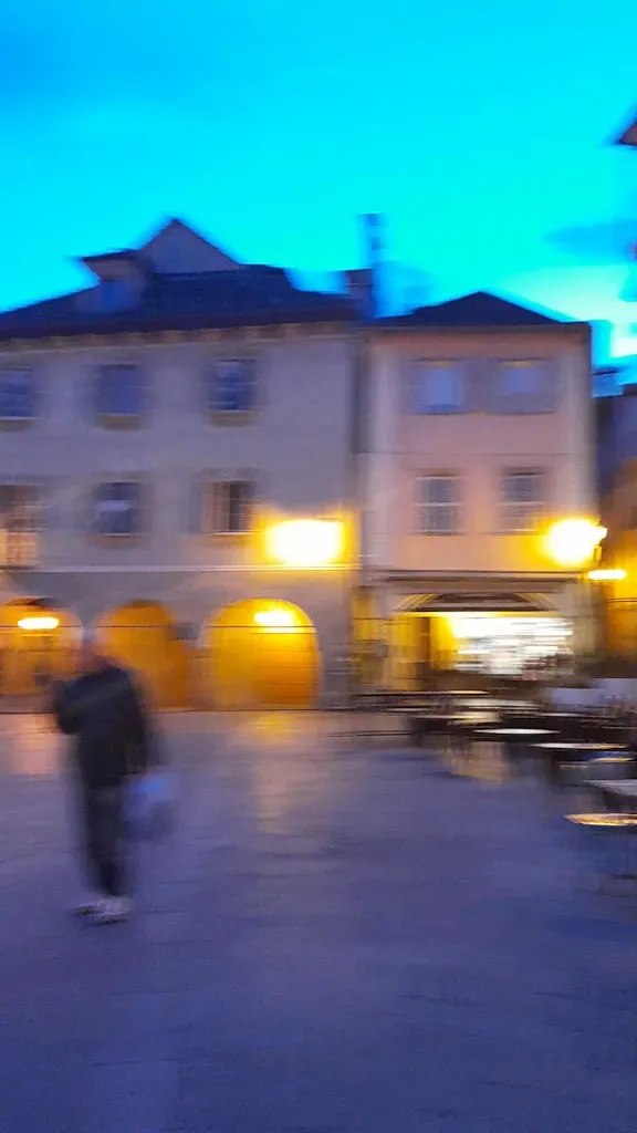 Jerry Weidema_Sali&Pistacchi_Domodossola_recensione