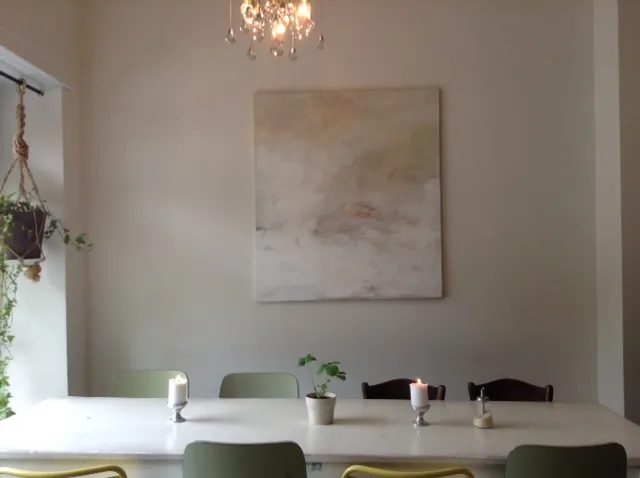 Sali&Pistacchi restaurant in Domodossola