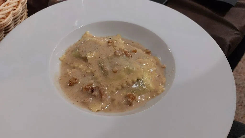 Yury Fedorov_Vecchia Osteria da Bo_Domodossola_review