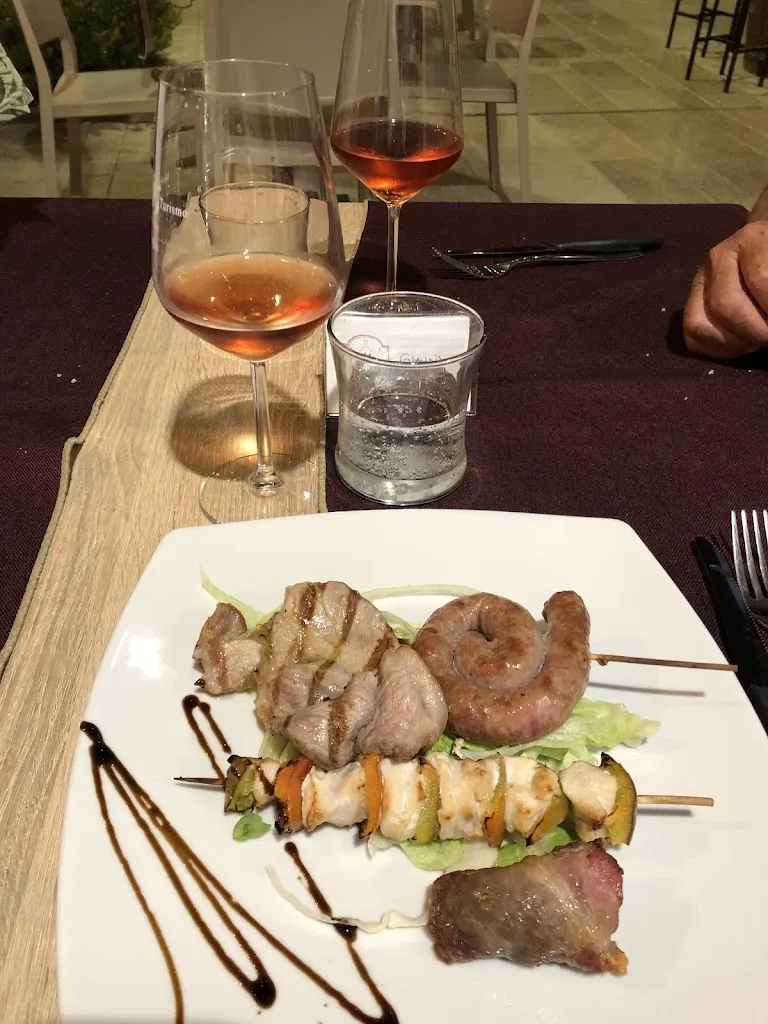 Menu_Arco Divino,Piazza Castello_Copertino_image_5