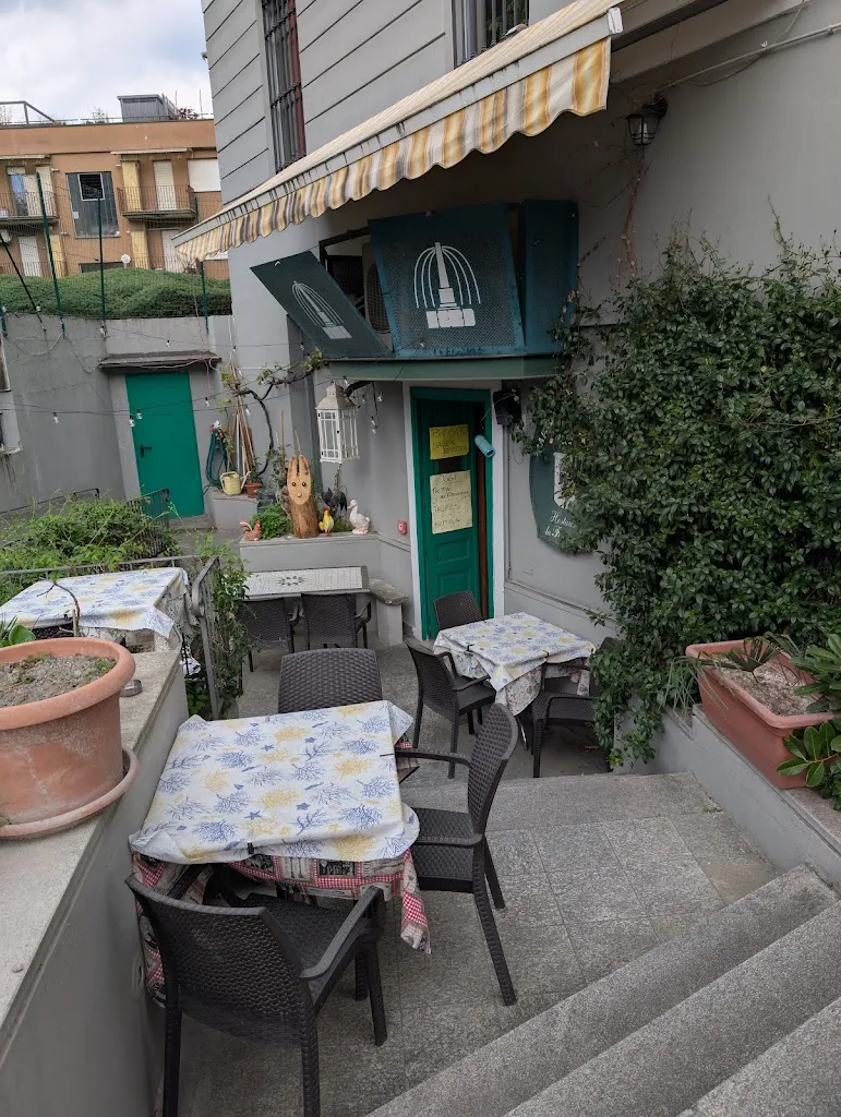 Graham Barry_Hosteria La Fontana Ristorante Pizzeria_Domodossola_recensione