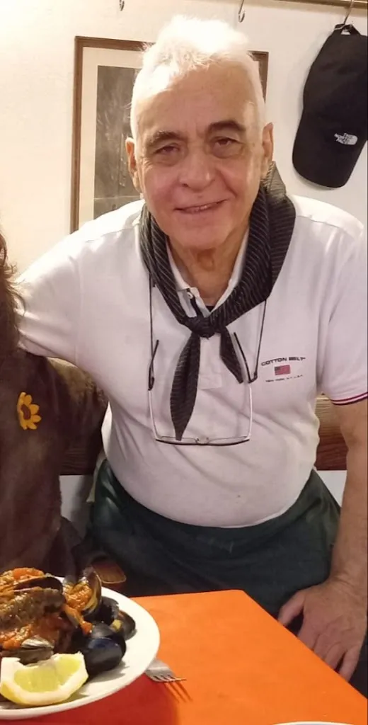 Myrna Goldstein_Hosteria La Fontana Ristorante Pizzeria_Domodossola_recensione