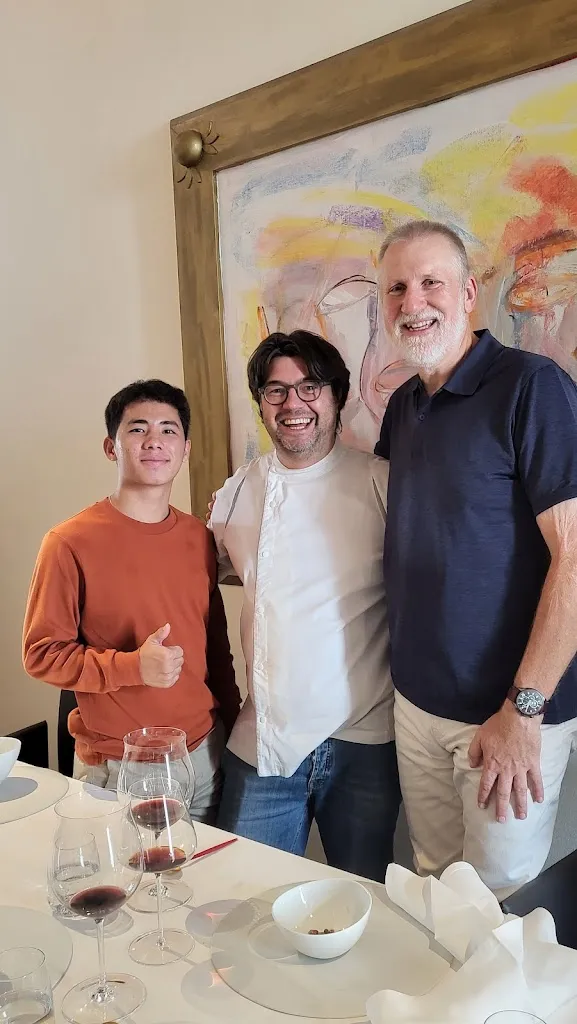 Stephan Aeschbach_Elena Lounge Bar_Domodossola_review