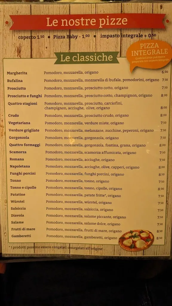Menu_Bar Pizzeria Trattoria del Volante_Domodossola_image_4