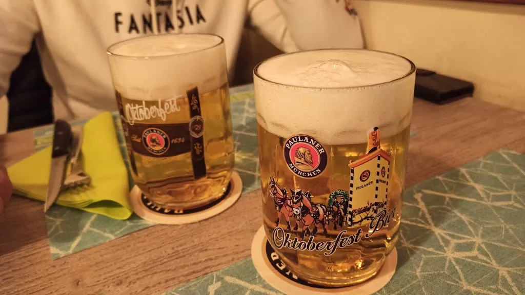 Menu_Bar Pizzeria Trattoria del Volante_Domodossola_image_9