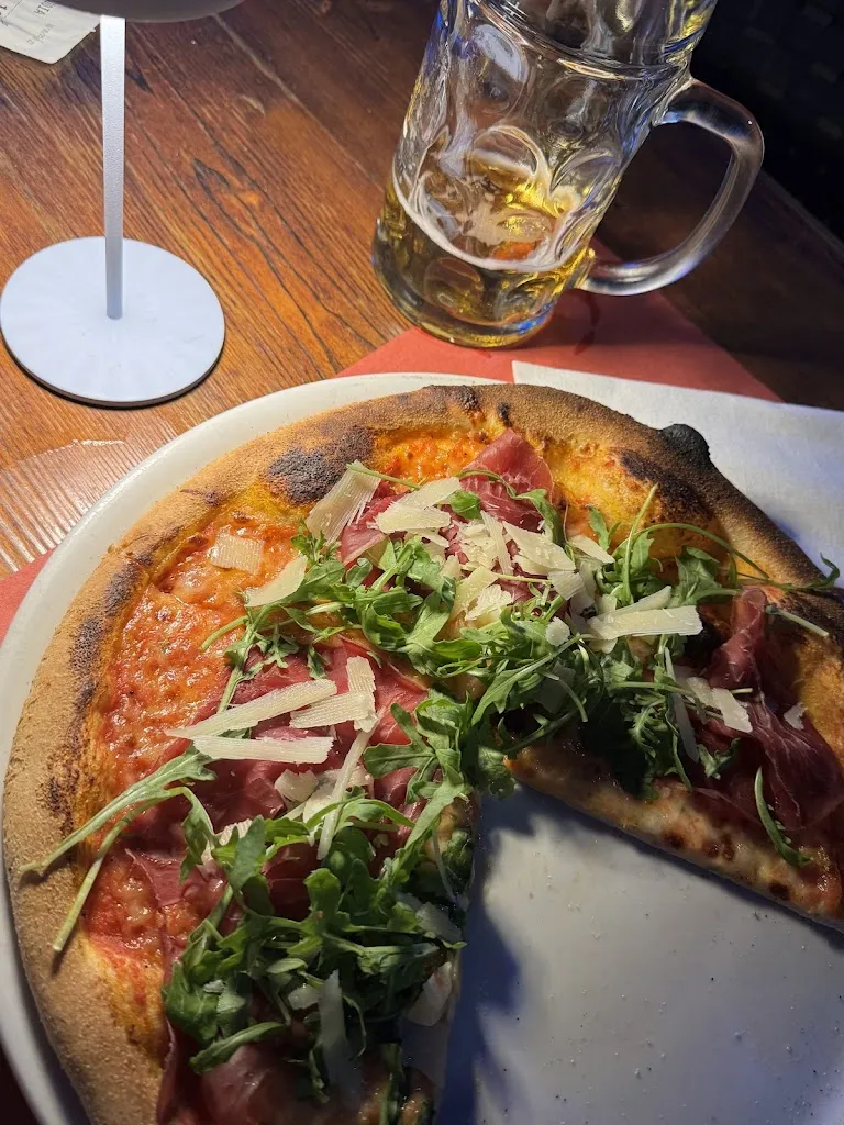 Macarena G._Bar Pizzeria Trattoria del Volante_Domodossola_review