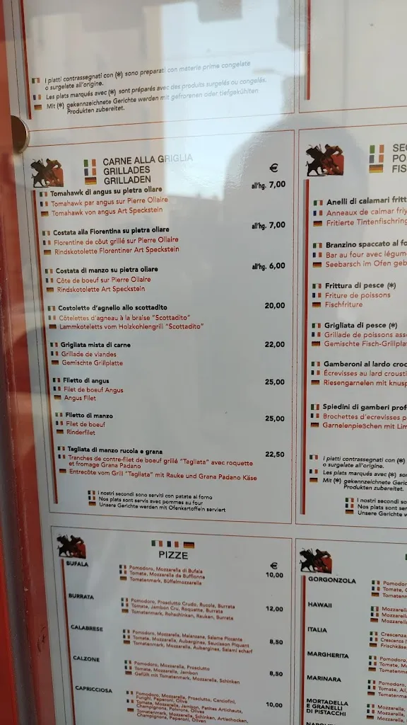 Menu_Ristorante Plaza De Toros_Domodossola_image_2