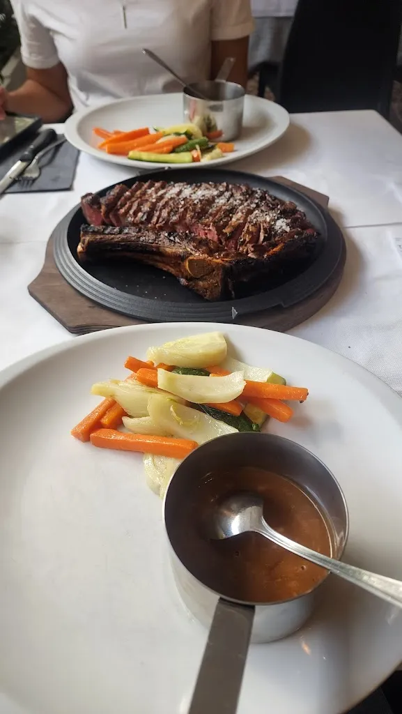 Sam Fitzherbert_Ristorante Plaza De Toros_Domodossola_review