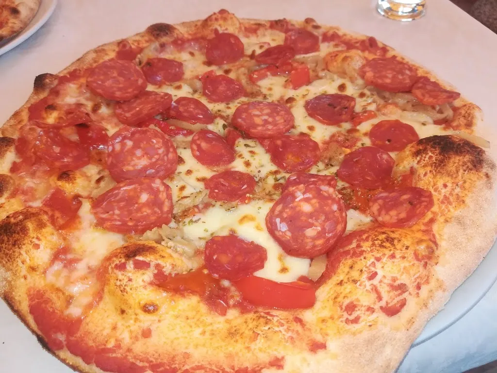 Menu_Pizzeria Cappuccina Old Piedmont_Domodossola_image_6