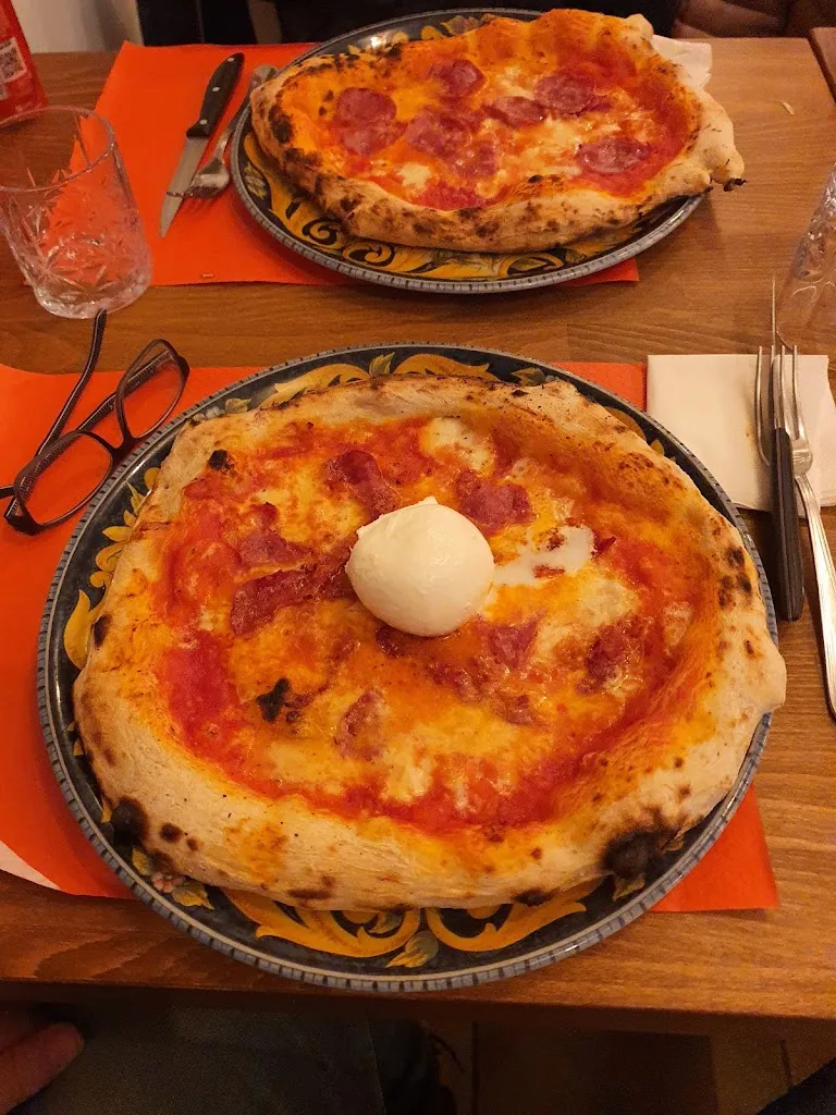 Menu_Benvenuti al sud Domodossola_Domodossola_immagine_6